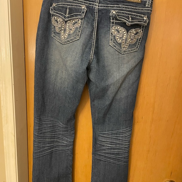 Ladies jeans - Picture 6 of 6